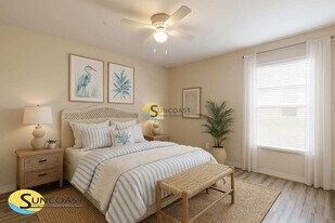 7239 Midway Terrace, Unit 1 in Ocala, FL - Building Photo