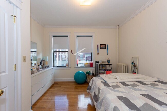 35 Glenville Ave in Boston, MA - Building Photo - Building Photo