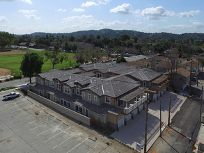 Wabash Park Place in Glendora, CA - Building Photo - Building Photo