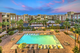 Inspire in Las Vegas, NV - Building Photo - Building Photo