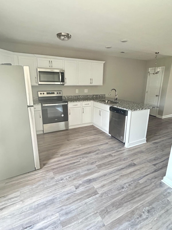 638 Stowe Ct in Clarksville, TN - Building Photo - Building Photo
