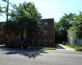 3459 Minnesota Ave SE in Washington, DC - Building Photo - Building Photo