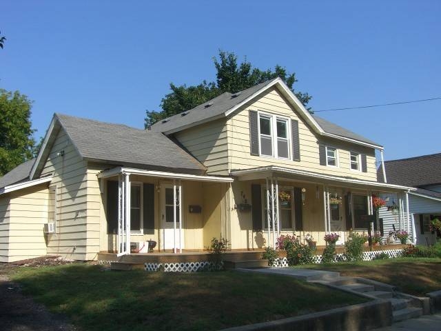 740 N Jefferson St in Richland Center, WI - Building Photo