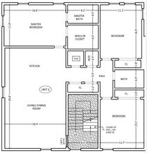 49 Dustin St, Unit 2 in Boston, MA - Building Photo - Building Photo