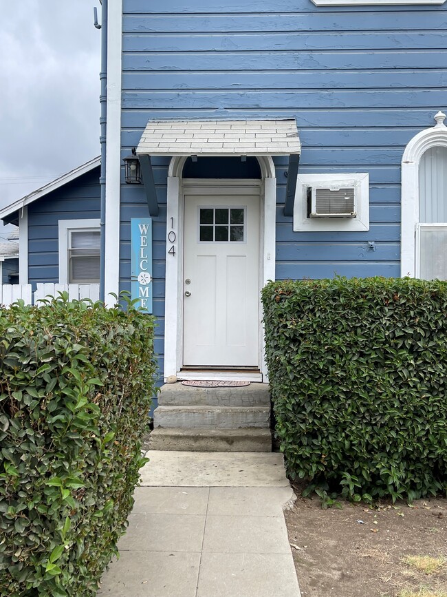104 N H St, Unit 104 N H St. in Tulare, CA - Building Photo - Building Photo