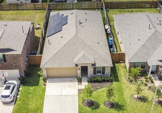 property at 1504 Twilight Grn Dr