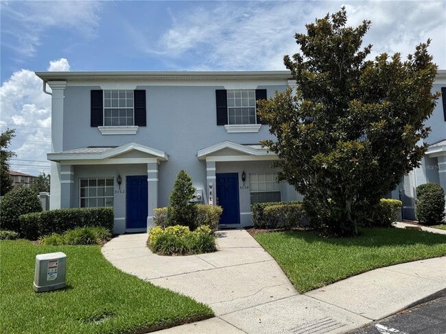9362 Flowering Cottonwood Rd in Orlando, FL - Foto de edificio - Building Photo