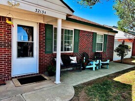 3213 Storey Ave, Unit 220-A in Midland, TX - Building Photo
