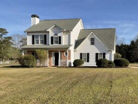 105 Rocky Creek Ct in Fayetteville, GA - Building Photo