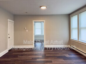 122 Houston Ave in Harrisburg, PA - Building Photo - Building Photo