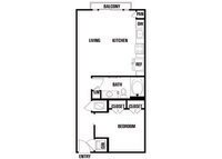 Block 334 Apartments photo'