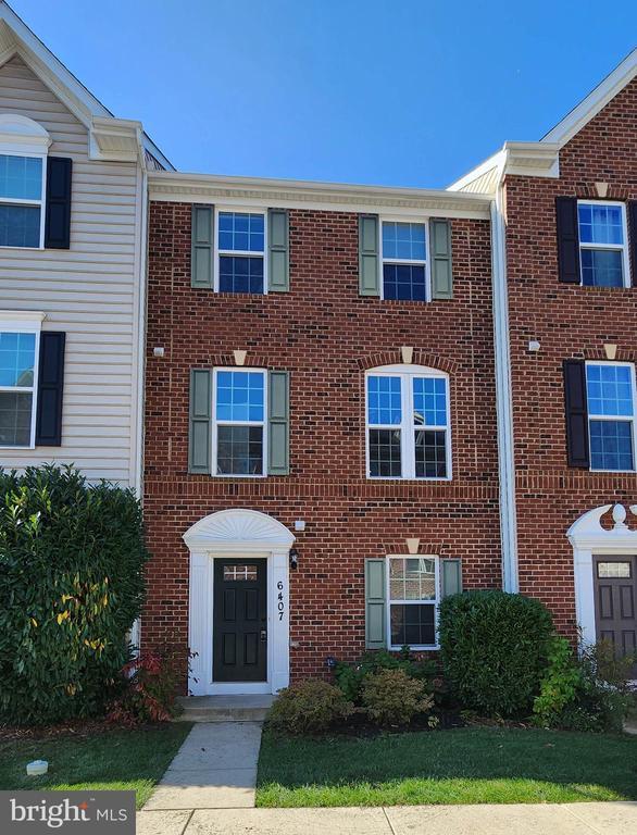 property at 6407 Walcott Ln