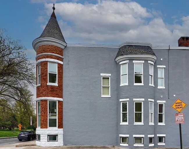 2920 Auchentoroly Ter, Unit A