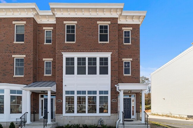 property at 2306 Palermo Dr