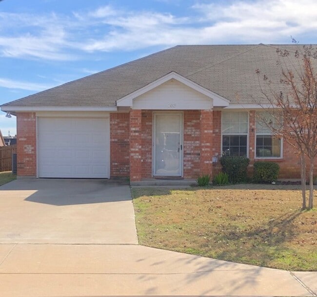 property at 403 Tinker Trail