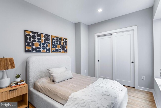 property at 1358 Florida Ave NE
