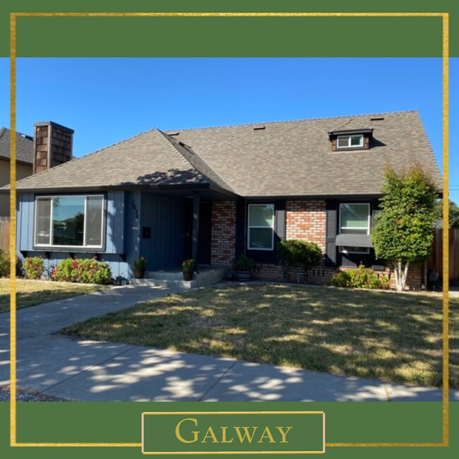 1034 Prune St, Unit unit B in Hollister, CA - Building Photo - Building Photo