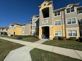 1776 Sophias Dr in Melbourne, FL - Building Photo
