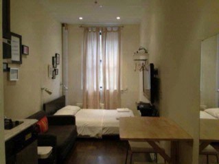 316 W 14th St-Unit -4A in New York, NY - Building Photo