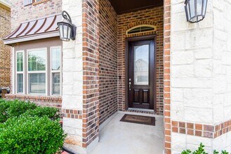 4355 Thornapple Hills Ct in Richmond, TX - Foto de edificio - Building Photo