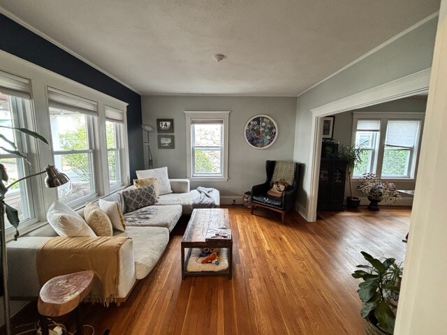 24 Teele Ave in Somerville, MA - Foto de edificio