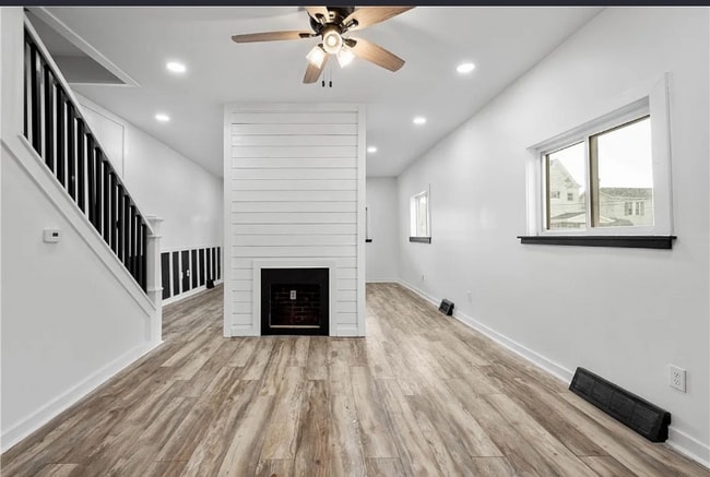 143 Chalfont St in Homestead, PA - Building Photo - Building Photo