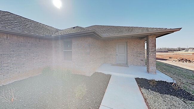 17657 Misty Park Dr in Oklahoma City, OK - Building Photo - Building Photo