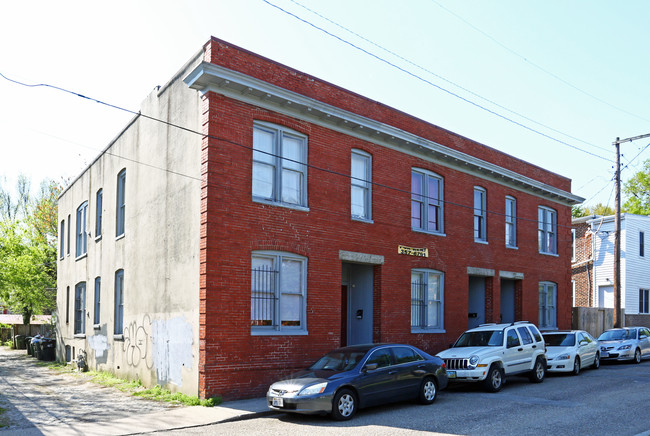 411 Smith St in Richmond, VA - Building Photo - Building Photo