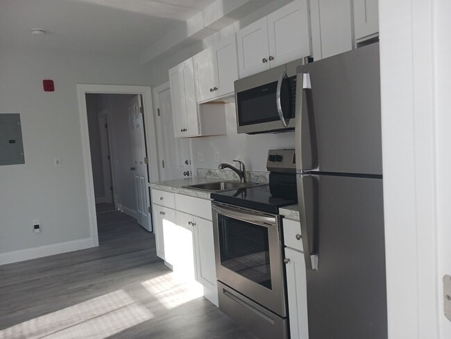 11 S Park Ave in Plymouth, MA - Building Photo - Building Photo