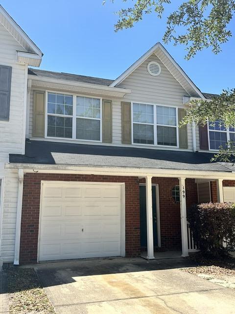 property at 199 Swaying Pine Ct