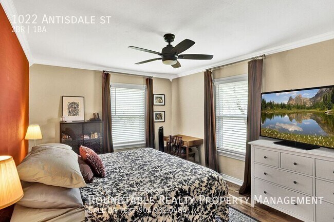 1022 Antisdale St in Jacksonville, FL - Building Photo - Building Photo