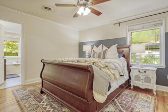 1241 Gilmore Rd in Charleston, SC - Building Photo - Building Photo