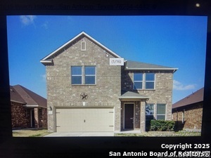 property at 11619 Welch Hallow