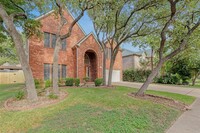 522 Oak Park Dr in Round Rock, TX - Building Photo - Building Photo