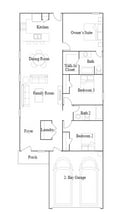 7201 Jackrabbit Ave in McKinney, TX - Building Photo - Building Photo