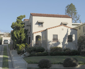 3363 Rowena in Los Angeles, CA - Building Photo - Building Photo