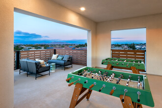 The Lark at Copper River in Fresno, CA - Building Photo - Building Photo