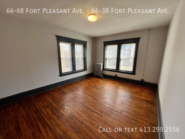 66-68-68 Fort Pleasant Ave