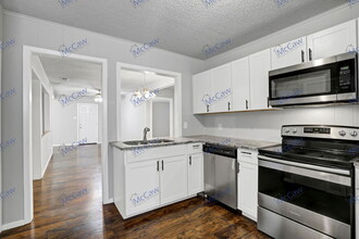 5132 Kilpatrick Ave in Fort Worth, TX - Building Photo - Building Photo