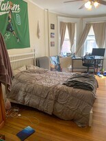 7 Fuller St in Brookline, MA - Building Photo