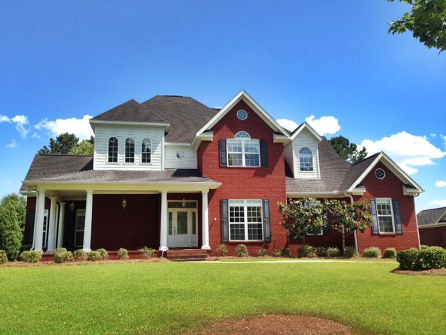 103 Glencoe Way in Dothan, AL - Building Photo