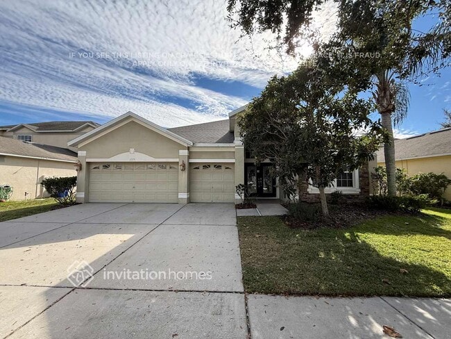 11329 Callaway Pond Dr