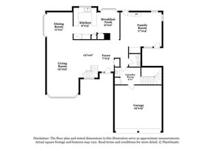 15031 E Chenango Ave in Aurora, CO - Foto de edificio - Building Photo