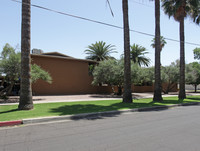 The Irving in Mesa, AZ - Foto de edificio - Building Photo