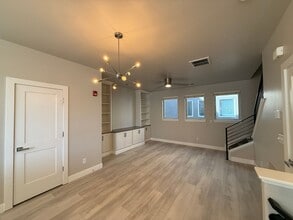 1656 Julian St in Denver, CO - Building Photo - Building Photo