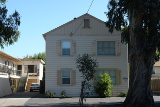 1336 El Camino Real in Burlingame, CA - Building Photo - Building Photo