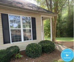 2454 Ashton Park Ln in Burlington, NC - Building Photo