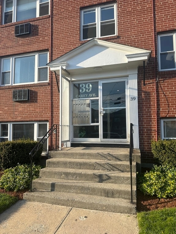 property at 39 Carey Ave