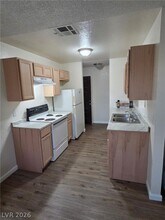 4581 Macher Way in Las Vegas, NV - Building Photo - Building Photo