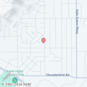 property at 15764 Wanaque Rd